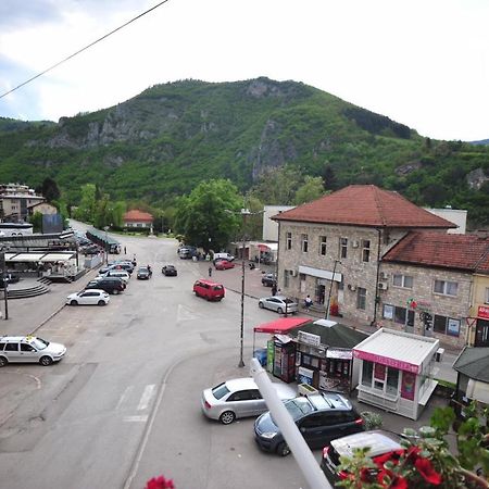 Apartman Nena Visegrad Exterior photo