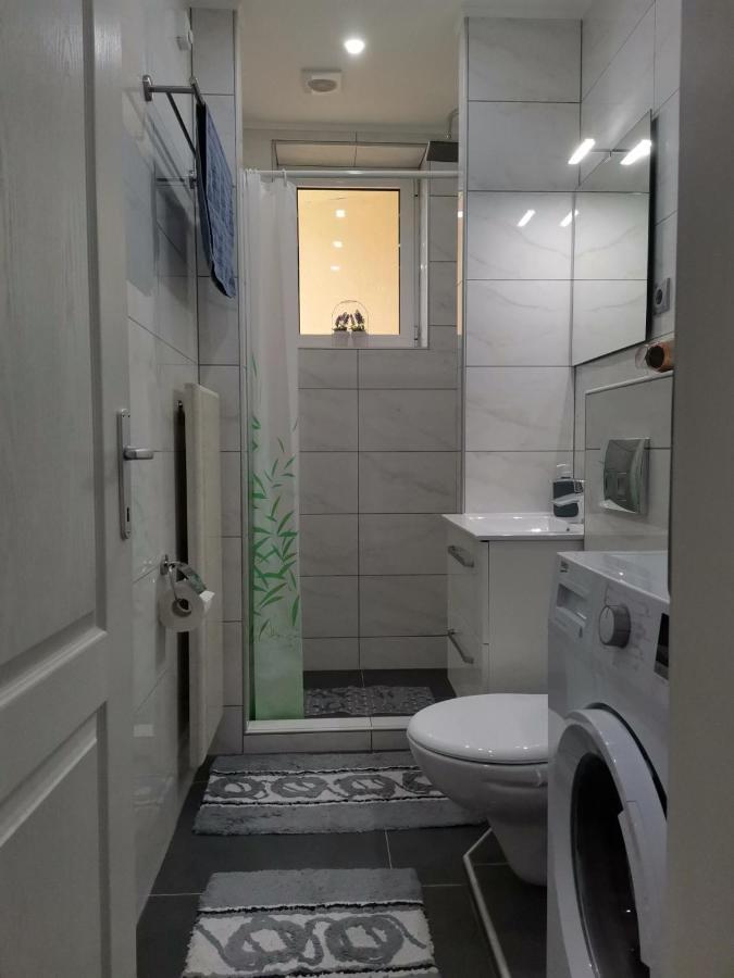 Apartman Nena Visegrad Exterior photo