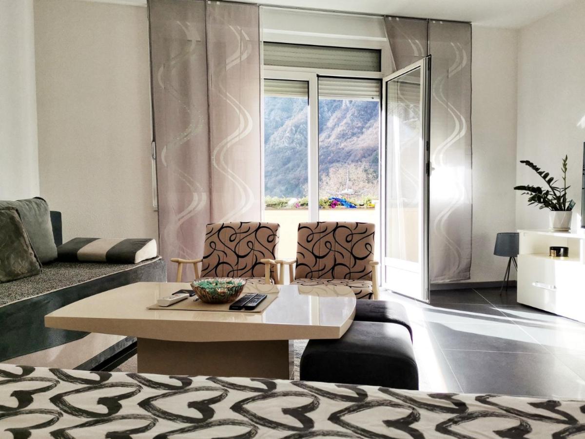 Apartman Nena Visegrad Exterior photo