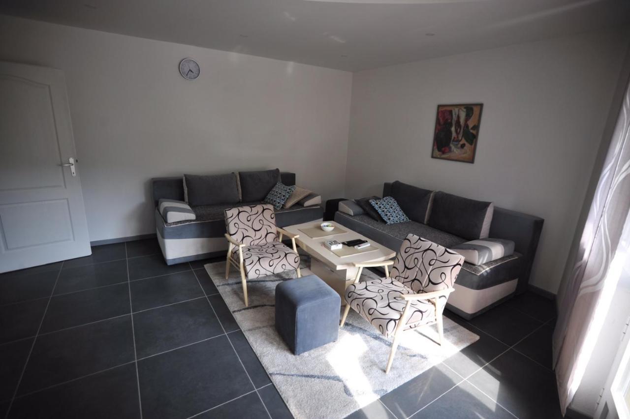 Apartman Nena Visegrad Exterior photo